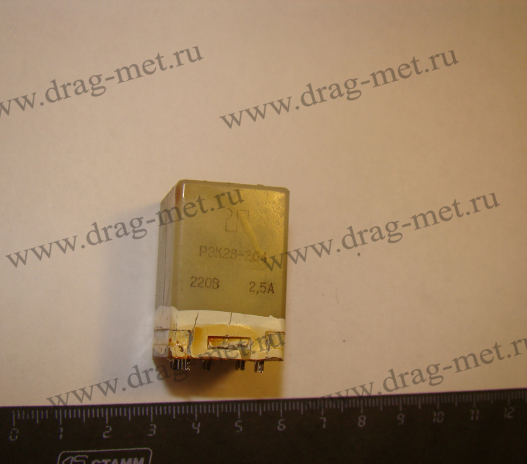 РЭК28