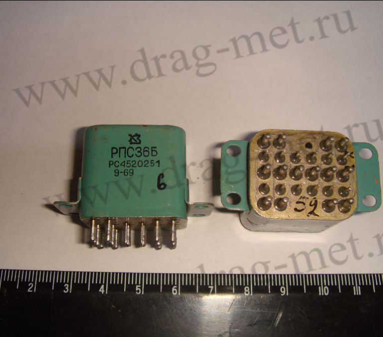 рпс36б