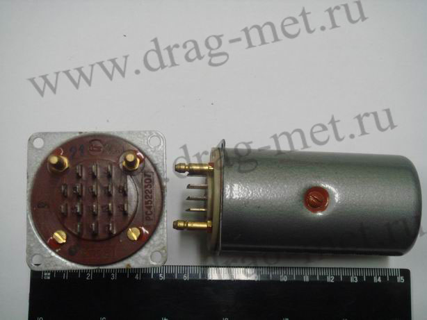 реле