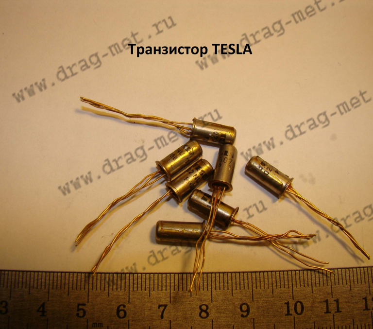 Tesla